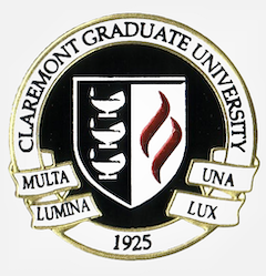 Claremont Graduate University seal